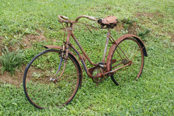 old-bike